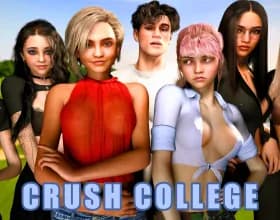 CRUSH College [v 0.3]