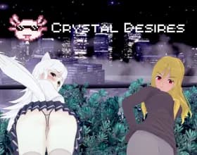 Crystal Desires [v 1.13]
