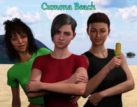 Cumona Beach [v 0.11]