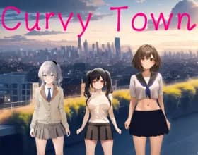 Curvy Town [v 0.7.1]