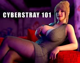 Cyberstray 101 [v 0.2]