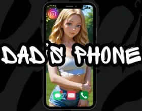 Dads Phone [v 0.5.2]