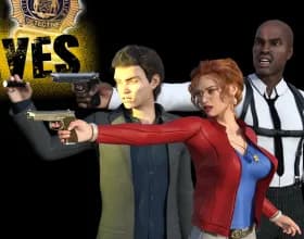 Daring Detectives - A New Life [v 0.90]