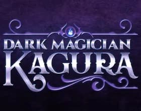 Dark Magician Kagura [v 0.3.3.6]