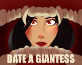 Date a Giantess [v 5.22]