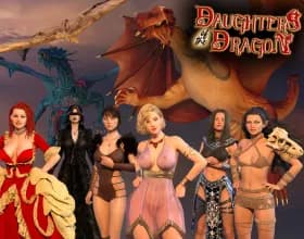 Daughters of the Dragon [v 0.226]