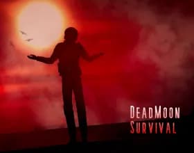 DeadMoon Survival [v 1.0]