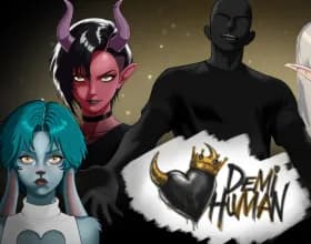 Demi-Human [v 0.6b]