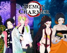Demon Charmer [v 0.25]