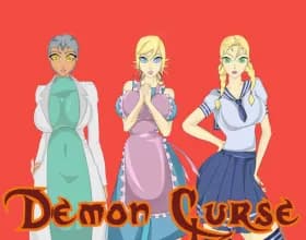 Demon Curse [v 0.59]