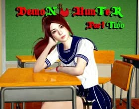Demon Hunter - Part Two [End]