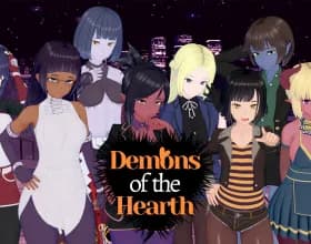 Demons of the Hearth [v 0.9 P3]
