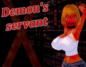 Demons Servant [v 0.36]
