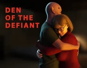 Den of the Defiant [Ch. 4]