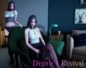 Depths Revival [Ch.13]