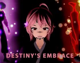 Destiny's Embrace [v 0.7.1]