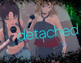 Detached [v 0.17.3]