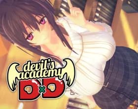 Devils Academy DxD [v 0.72]