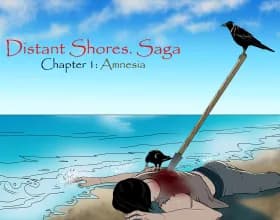 Distant Shores. Saga [v 0.7.0]