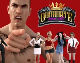 Dominate Them All [v 0.981]