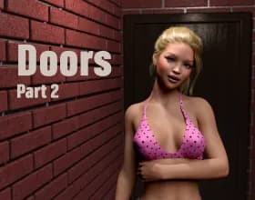 Doors: Part 2 [v 0.4.0]