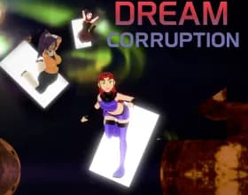 Dream Corruption [v 0.2]