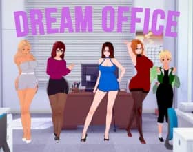 Dream Office [v 0.10]