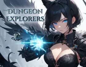 Dungeon Explorers [v 3.2]