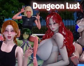 Dungeon Lust [v 0.5]