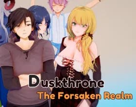 Duskthrone: The Forsaken Realm [v 0.11.0]