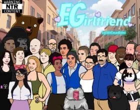 E-Girlfriend [v 0.017991]