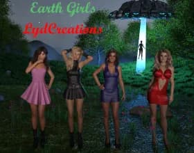 Earth Girls [v 0.37a]