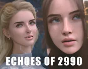Echoes of 2990 [v 0.2.1]