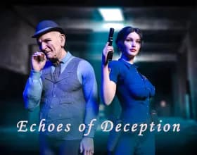 Echoes of Deception [v 0.62]