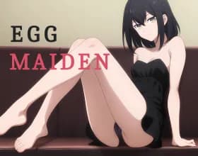 Egg Maiden [v 1.10.0]