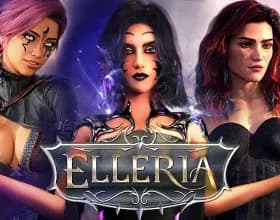 Elleria [v 1.7.1]