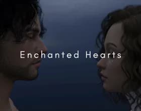 Enchanted Hearts [Ch.3]
