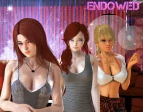 Endowed [v 0.4.5]