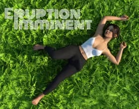 Eruption Imminent [v 0.6.0]