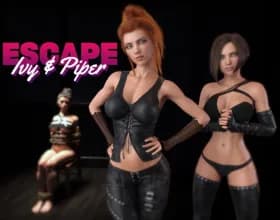 Escape from Ivy and Piper [v 0.51]