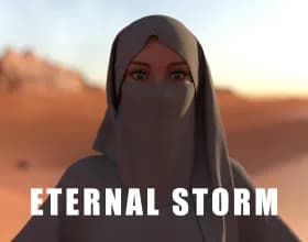 Eternal Storm [v 0.14]