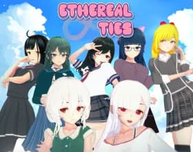 Ethereal Ties [v 0.5]