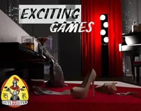 Exciting Games [Ep. 18]