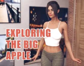 Exploring the Big Apple [Ep. 7]