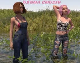 Extra Credit [v 0.11 Alpha]