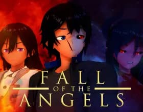 Fall of the Angels [v 0.0.3]