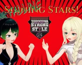 Falling Stars [v 0.8.3]