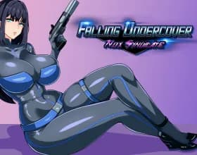 Falling Undercover: Nox Syndicate [v 0.08.0]