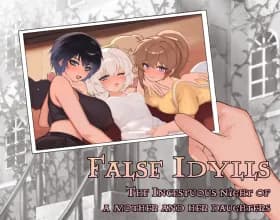 False Idylls [v 0.4.0]
