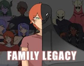 Family Legacy [v DLC]